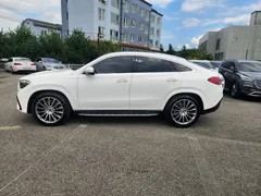 2023 Mercedes-Benz GLE-Class GLE450 4MATIC Coupe — фото 3