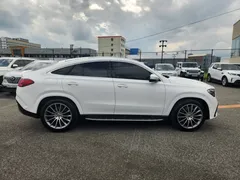 2023 Mercedes-Benz GLE-Class GLE450 4MATIC Coupe — фото 4