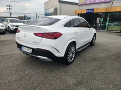 2023 Mercedes-Benz GLE-Class GLE450 4MATIC Coupe — фото 6