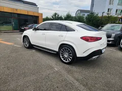 2023 Mercedes-Benz GLE-Class GLE450 4MATIC Coupe — фото 8