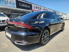 2022 Hyundai Grandeur 3.3 — фото 4