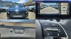 2022 Hyundai Grandeur 3.3 — фото 13