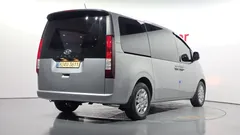 2022 Hyundai Staria Cargo 5-Seater — фото 2