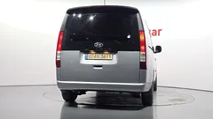 2022 Hyundai Staria Cargo 5-Seater — фото 4