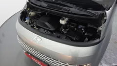 2022 Hyundai Staria Cargo 5-Seater — фото 6