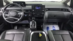2022 Hyundai Staria Cargo 5-Seater — фото 7