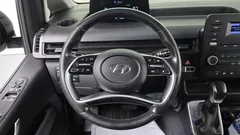 2022 Hyundai Staria Cargo 5-Seater — фото 14
