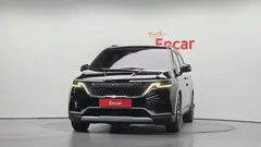 2022 Kia Carnival Diesel 9-Seater Prestige — фото 3