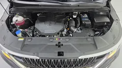 2022 Kia Carnival Diesel 9-Seater Prestige — фото 6