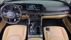 2022 Kia Carnival Diesel 9-Seater Prestige — фото 7