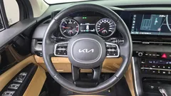 2022 Kia Carnival Diesel 9-Seater Prestige — фото 13