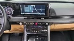 2022 Kia Carnival Diesel 9-Seater Prestige — фото 16
