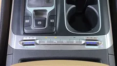 2022 Kia Carnival Diesel 9-Seater Prestige — фото 19