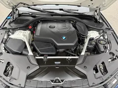 2023 BMW 5-Series 530i xDrive M Sport Package — фото 6