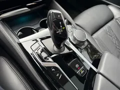 2023 BMW 5-Series 530i xDrive M Sport Package — фото 9