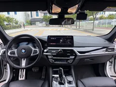 2023 BMW 5-Series 530i xDrive M Sport Package — фото 19