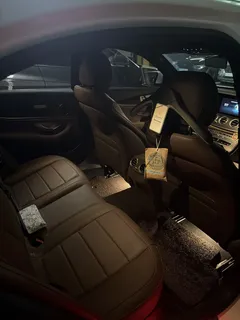 2023 Mercedes-Benz E-Class E250 AMG Line — фото 6