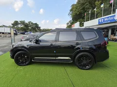 2022 Kia Mohave Diesel 3.0 4WD 7-Seater — фото 3