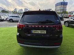 2022 Kia Mohave Diesel 3.0 4WD 7-Seater — фото 4