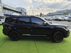 2022 Kia Mohave Diesel 3.0 4WD 7-Seater — фото 5