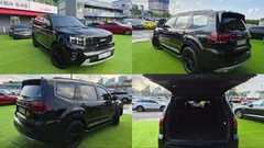 2022 Kia Mohave Diesel 3.0 4WD 7-Seater — фото 6