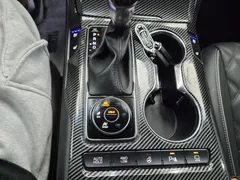 2022 Kia Mohave Diesel 3.0 4WD 7-Seater — фото 7