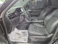 2022 Kia Mohave Diesel 3.0 4WD 7-Seater — фото 9