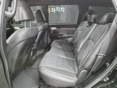 2022 Kia Mohave Diesel 3.0 4WD 7-Seater — фото 10