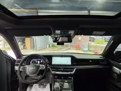 2022 Kia Mohave Diesel 3.0 4WD 7-Seater — фото 15