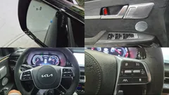 2022 Kia Mohave Diesel 3.0 4WD 7-Seater — фото 18
