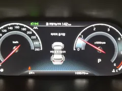 2022 Kia Mohave Diesel 3.0 4WD 7-Seater — фото 19