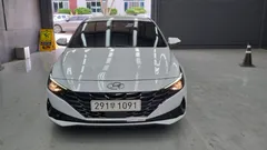 2023 Hyundai AVANTE 1.6 — фото 3