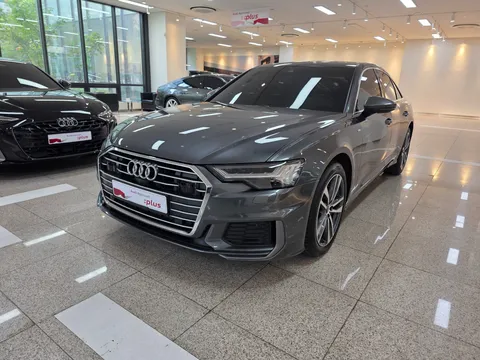 2023 Audi A6 45 TFSI Premium