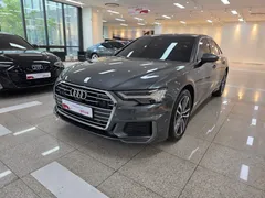 2023 Audi A6 45 TFSI Premium — фото 1