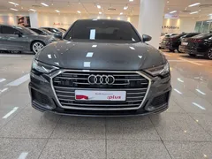 2023 Audi A6 45 TFSI Premium — фото 2