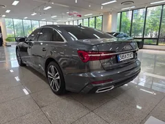 2023 Audi A6 45 TFSI Premium — фото 3