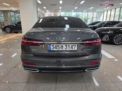 2023 Audi A6 45 TFSI Premium — фото 4