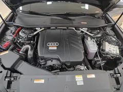 2023 Audi A6 45 TFSI Premium — фото 6
