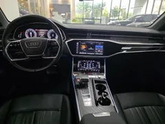 2023 Audi A6 45 TFSI Premium — фото 9