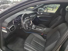 2023 Audi A6 45 TFSI Premium — фото 10