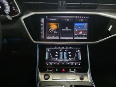 2023 Audi A6 45 TFSI Premium — фото 14