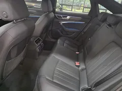 2023 Audi A6 45 TFSI Premium — фото 15
