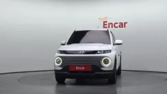 2023 Hyundai Casper Van, белый — фото 3