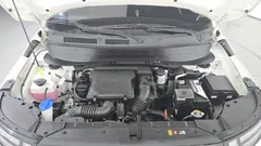 2023 Hyundai Casper Van, белый — фото 6