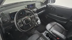2023 Hyundai Casper Van, белый — фото 7