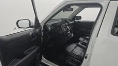 2023 Hyundai Casper Van, белый — фото 10
