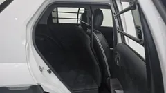 2023 Hyundai Casper Van, белый — фото 12