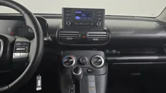 2023 Hyundai Casper Van, белый — фото 14
