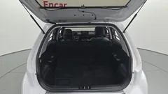 2023 Hyundai Casper Van, белый — фото 16