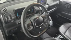 2023 Hyundai Casper Van, белый — фото 17
